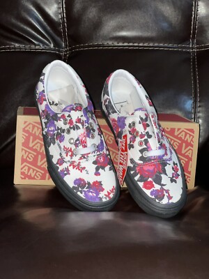 Vans Off The Wall