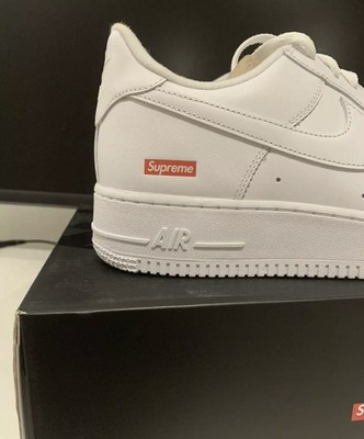 air force one por supreme