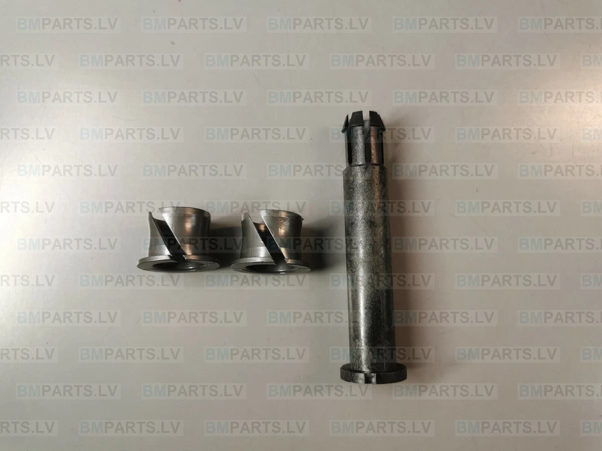 NEW GENUINE BMW E60 E61 E63 & LCI CLUTCH PEDAL PIN 6759942 & 2x 