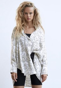 Camisa Elefantes Zara Flash Sales, UP TO 70% OFF | www.arsoluzioniweb.com