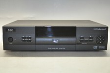 SEG DVD 1001 DVD / VCD / CD Player DVD Video DVD-1001 - ohne Fernbedienung -