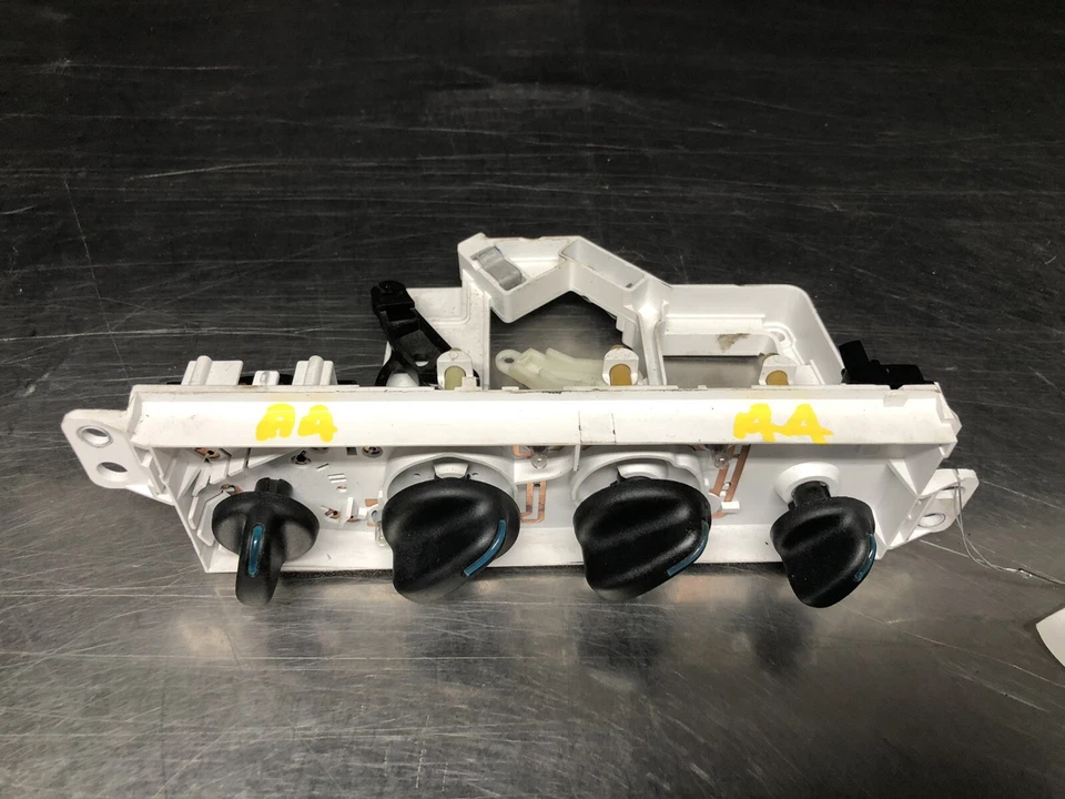 2000-2005 Dodge Neon 01-05 PT Cruiser Heat A/C Temperature Climate Control HVAC - Image 2 of 4