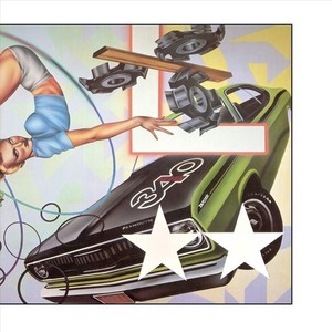 Cars Heartbeat City | eBay