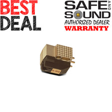 Denon DL-301 II MC Phono Cartridge