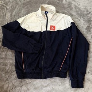 Vintage Jordan Flight Jacket | eBay