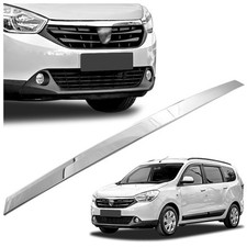 Kuhlergrill Fur Dacia Sandero Stepway 2012 - 2020 | Jetzt Bei SJS Car, 184,00
