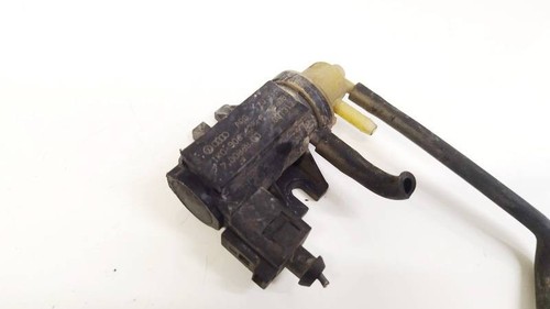 Volkswagen Passat 2009 Electrical selenoid (Electromagnetic soleno #2229782-63