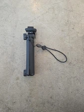 GoPro - 3-Way 2.0 19.5" Tripod - Black (Model:AFAEM-002)