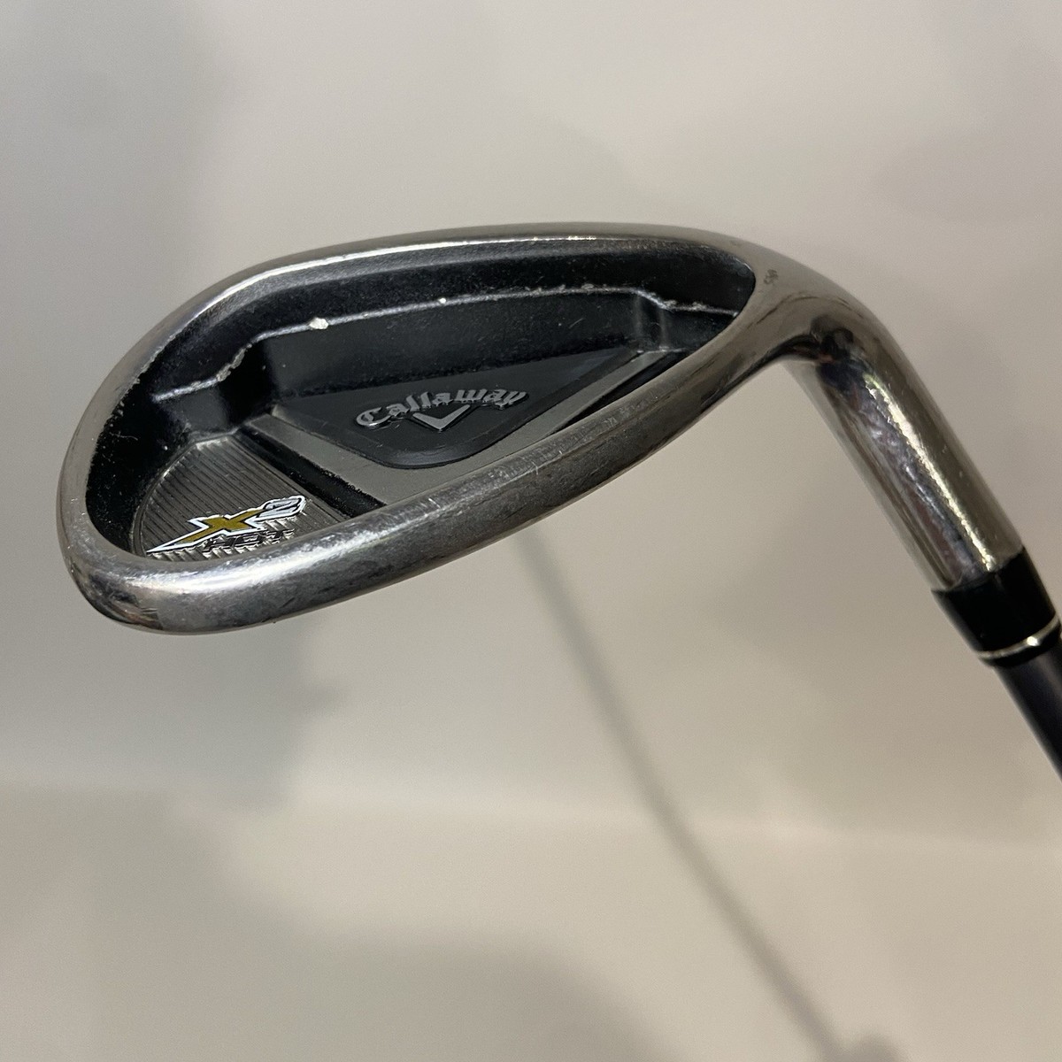 クラブ Callaway - X2HOT 3UT SR クラブ Callaway - X2HOT 3UT SR Callaway X2 HOT 9PC Club Set
