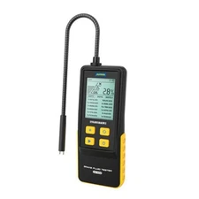 AUTOOL AS502 Smart Car Brake Fluid Tester with Digital Display