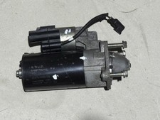 Ford Focus 1.8 TDCi Anlasser Starter Schaltgetriebe 4M5T11000KB ,0001109204 Orig