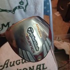 TaylorMade Burner Draw Driver LH  10.5° REAX 50g Regular Flex Graphite 45.5” — photo 2