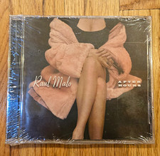 Raul Malo After Hours Album CD 2007 New Door B0008761-02 Pop