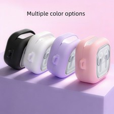 Multi-Functional Stand Case for Samsung Buds 4 / Buds 4 Pro Protective Case