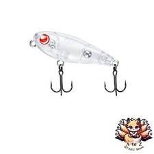 NEW Daiwa DAIWA Rockfish/Ajing Tsukihime Yuunagi 40F Invitation Clear