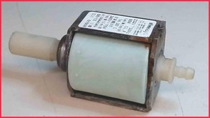 Druck Wasserpumpe invensys. CP.3A.993.0/ST ENA 5 Typ 653 A2