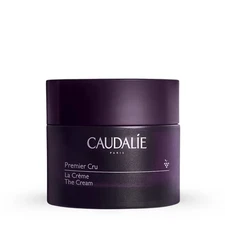 Caudalie Premier Cru Face Cream Recharge Patent Longevity Filler Effect 50ml