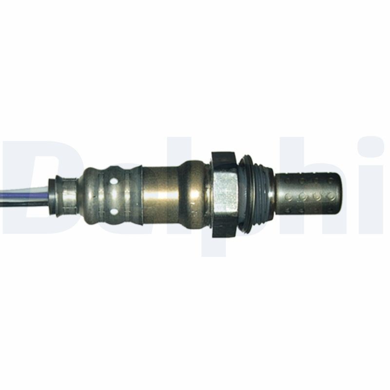 before catalytic converter DELPHI-OE ES20124-12B1 Oxygen Sensor for SUZUKI