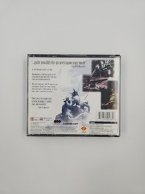 Final Fantasy VII PS1 PlayStation 1 Greatest Hits