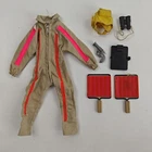 Vintage 12" GI JOE Landing Signal Officer Uniform Set