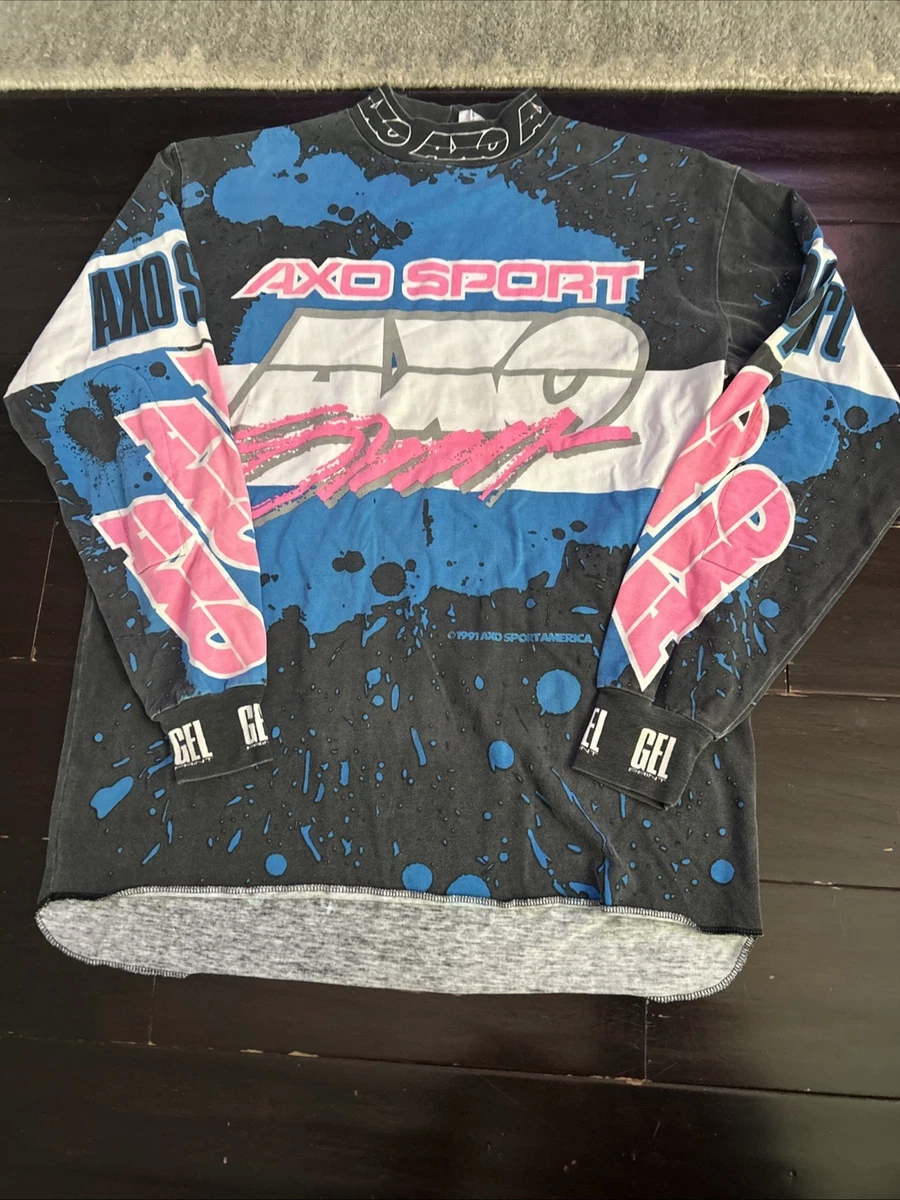 AXO Motocross Motocross Kits for sale | eBay