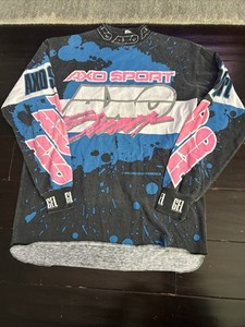 Axo Motocross | eBay
