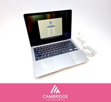 MacBook Air 13" 256GB SSD i3 10th 8GB RAM A2179 Touch ID US KB Space Grey Good