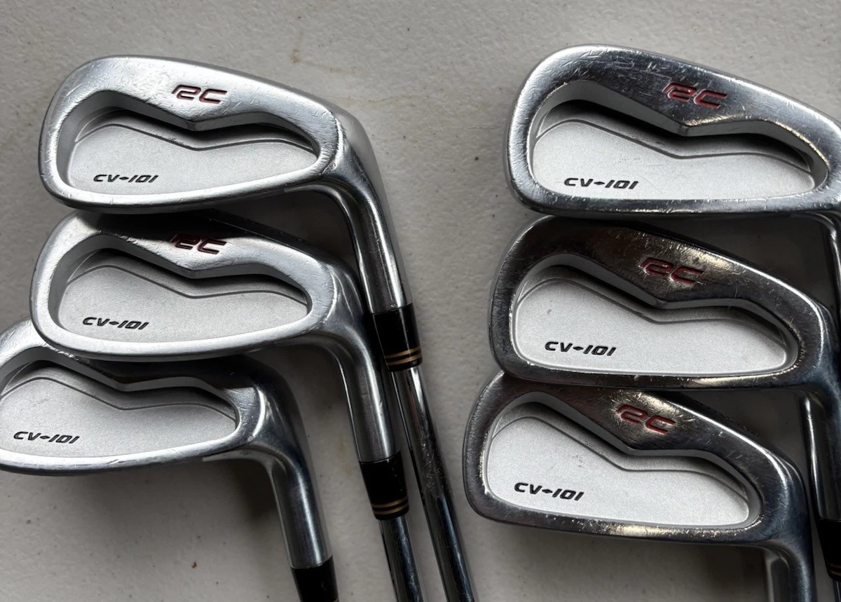 クラブ COLLECTION BBD 706V HY #3 OTi 95/S Royal Collection Golf