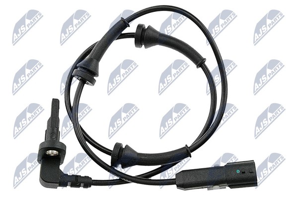 NTY ABS Sensor Raddrehzahl HCA-RE-029 FüR Renault Laguna 3 BT0 KT0 DT0 Dci BT00-image