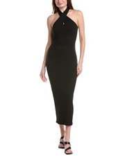 Sans Faff Lozza Halter Dress Women's