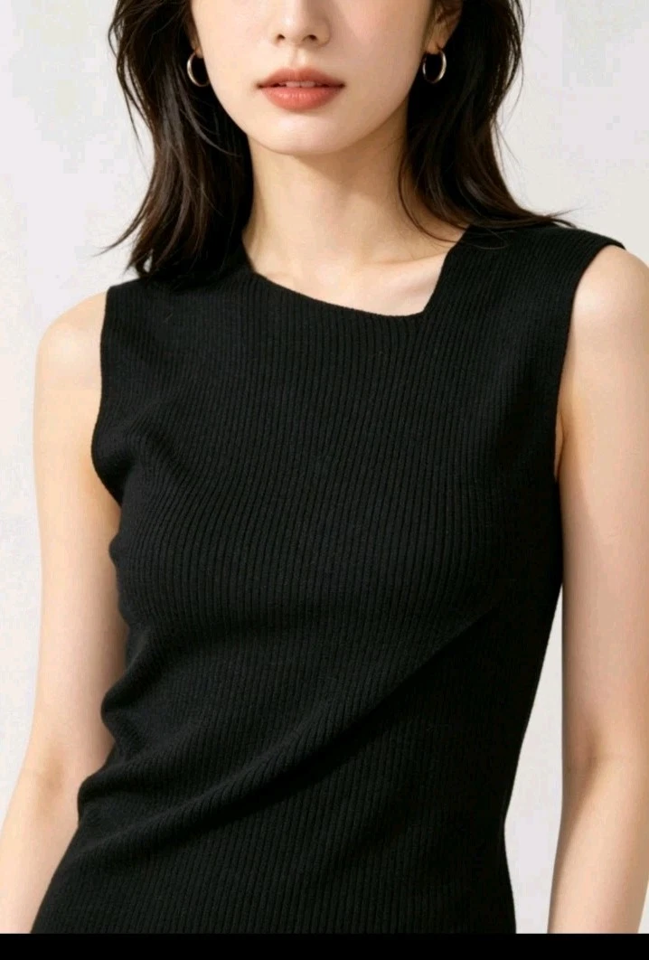 ISSEY MIYAKE Tank Tops for Women for sale | eBay