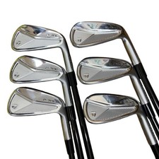 Taylormade  P 7MC(2023)  Iron Set  Flex S