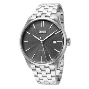 MIDO ミドー M0244072203109 自動巻 ベルーナ 2 高級 MIDO ミドー 