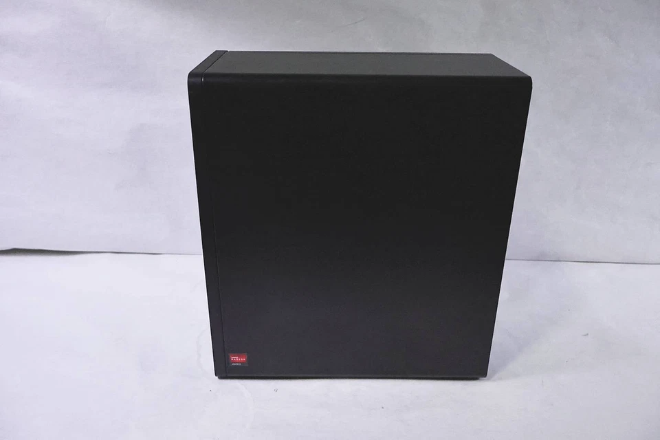 DESKTOP HP M01-F1224 | AMD RYZEN 5 4600G | 256GB | 8GB | SIN SISTEMA OPERATIVO Foto 3 de 4