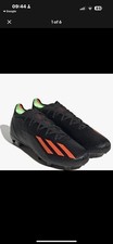 ADIDAS X Speedportal.2 FG Football Boots Size 11(46) New GENUINE RRP £120 #209