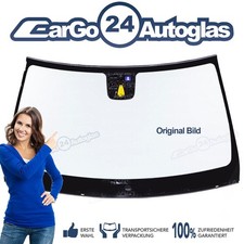 Windschutzscheibe f&uuml;r Mercedes M Klasse W166 Akustik Heizbar Kamera Sensor 11-