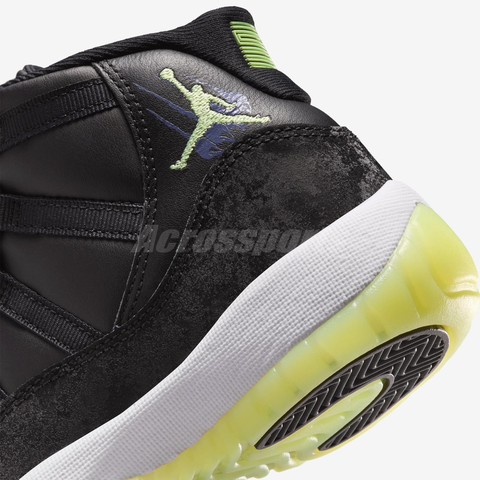 New Air Jordan 11 Retro GS Inner Beast men Casual IB1378-001