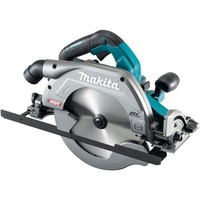 Makita Akku-HandkreissäGe HS009GZ Xgt, 40Volt, Blau
