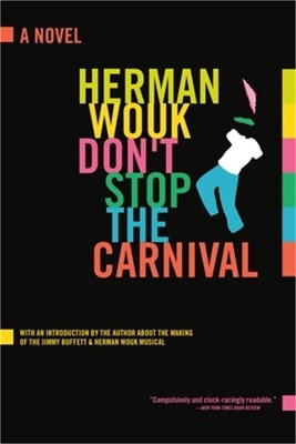 Don't Stop the Carnival (Paperback or Softback)