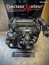 Moteur Citroen JUMPY