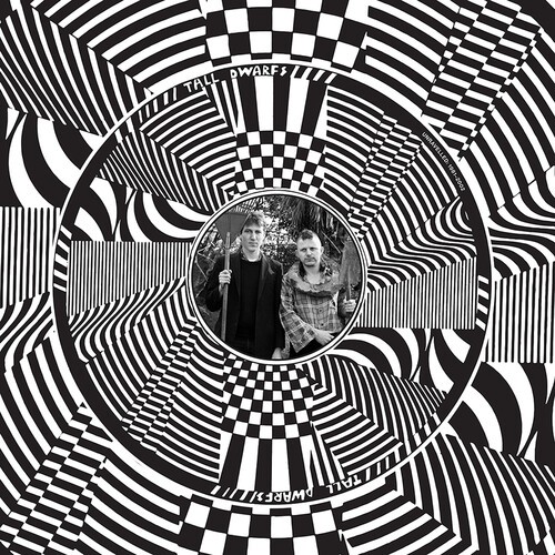 Tall Dwarfs - Unravelled: 1981 - 2002 [New Vinyl LP] Gatefold LP Jacket, 180 Gra
