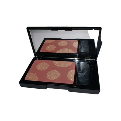 Nilen Jord Blush Cherry 703 mit Sparkiling Pearl