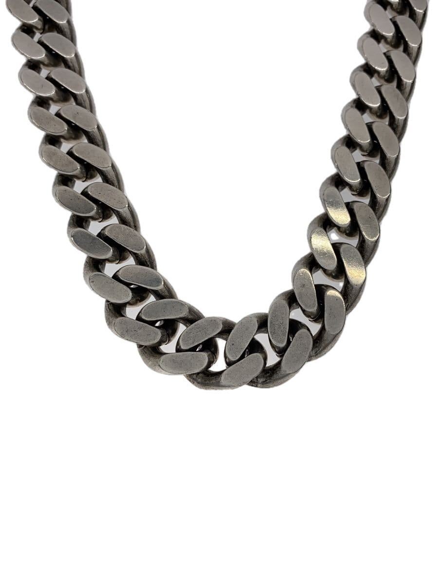 Collana SAINT LAURENT No SLV Top Uomo Usata