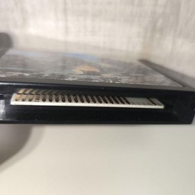 MSX2 METAL GEAR2 SOLID SNAKE KONAMI Soft only Free Shipping 2957-3