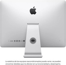 Apple iMac 16 GB RAM 2013 Apple Desktops & All-In-One Computers