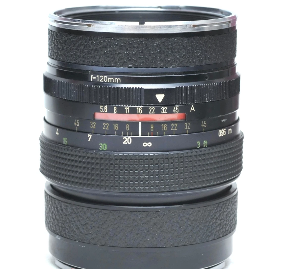 F/4 Camera Lenses for Rollei for sale | eBay