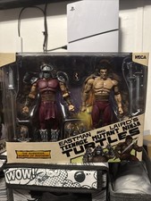 NECA Eastman & Laird   s Teenage Mutant Ninja Turtles Shredder...Worms of Madness