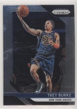 2018-19 Panini Prizm Trey Burke #287 08ay