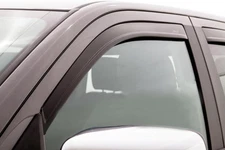 Auto Ventshade (AVS) Side Window Deflector LOW PROFILE SIDE WIN Fits 2009-2010 D