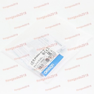 1PC New E2B-M12KS04-M1-B1 Proximity Switch   *pt